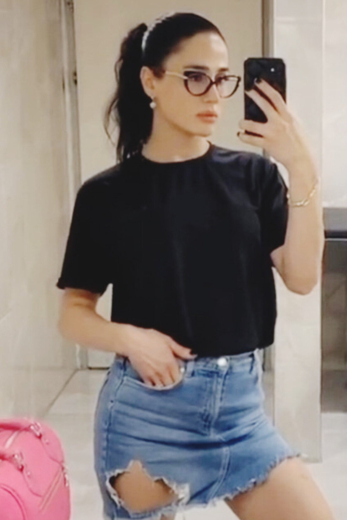 Şirinevler Travesti ve Şirinevler Travesti Ayda Demirkan